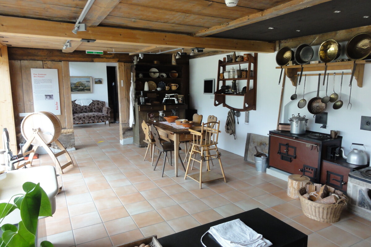 Heimatmuseum Rothrist