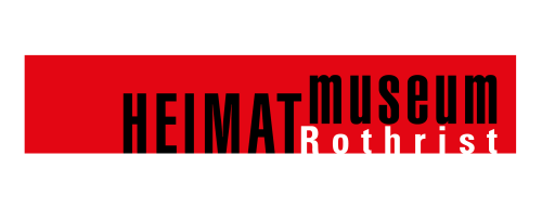 Heimatmuseum Rothrist Logo